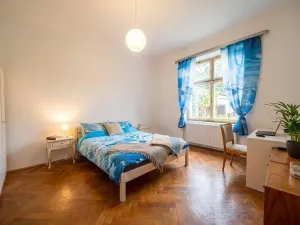 Pronájem bytu 4+1, Liberec, U Monstrance, 109 m2