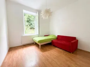 Pronájem bytu 4+1, Liberec, U Monstrance, 109 m2
