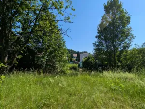 Prodej pozemku pro bydlení, Jablonné v Podještědí, 675 m2