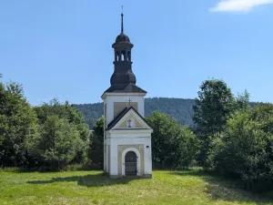 Prodej pozemku pro bydlení, Jablonné v Podještědí, 675 m2