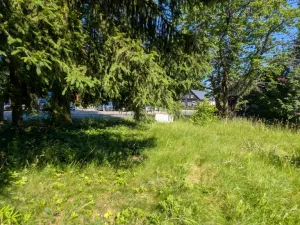 Prodej pozemku pro bydlení, Jablonné v Podještědí, 675 m2