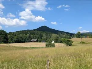 Prodej pozemku pro bydlení, Jablonné v Podještědí, 675 m2