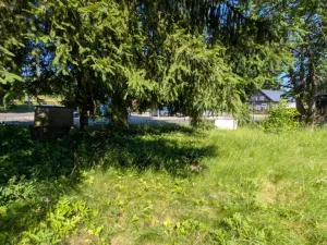 Prodej pozemku pro bydlení, Jablonné v Podještědí, 675 m2