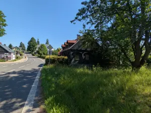 Prodej pozemku pro bydlení, Jablonné v Podještědí, 675 m2