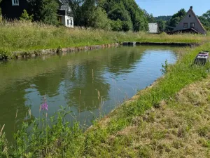 Prodej pozemku pro bydlení, Jablonné v Podještědí, 675 m2
