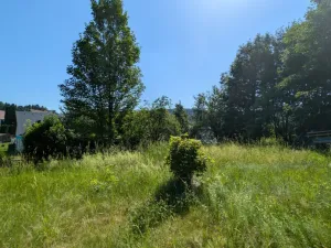 Prodej pozemku pro bydlení, Jablonné v Podještědí, 675 m2