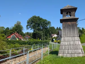 Prodej pozemku pro bydlení, Jablonné v Podještědí, 675 m2