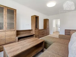 Prodej bytu 2+1, Praha - Michle, Jihlavská, 53 m2