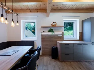 Prodej chalupy, Smržovka, 90 m2