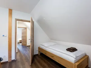 Prodej chalupy, Smržovka, 90 m2