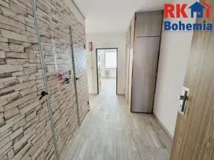 Pronájem bytu 2+kk, Mladá Boleslav, 17. listopadu, 47 m2