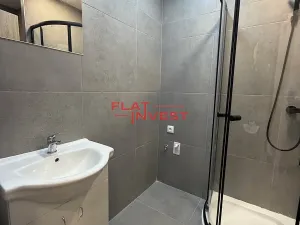Pronájem bytu 1+1, Liberec, Česká, 35 m2