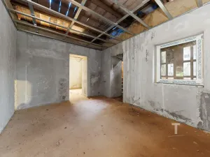 Prodej rodinného domu, Velké Opatovice, 109 m2