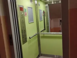 Prodej bytu 1+kk, Praha - Hloubětín, Rochovská, 30 m2