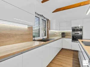 Prodej rodinného domu, Tišice, Na ladech, 116 m2