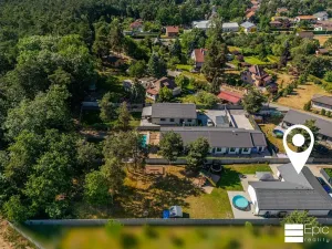 Prodej rodinného domu, Tišice, Na ladech, 116 m2