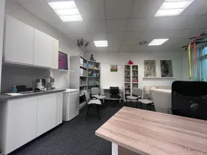 Pronájem kanceláře, Hradec Králové, Šimkova, 45 m2