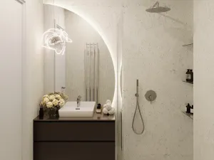 Prodej bytu 2+kk, Praha - Vinohrady, Přemyslovská, 59 m2