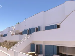Prodej rodinného domu, Pilar de La Horadada, Alicante, Španělsko, 68 m2