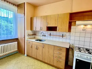 Prodej bytu 3+1, Bučovice, Trávnická, 88 m2