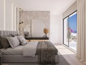 Prodej bytu 2+kk, Villajoyosa, Alicante, Španělsko, 69 m2