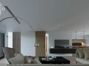 Prodej bytu 3+kk, Finestrat, Alicante, Španělsko, 73 m2
