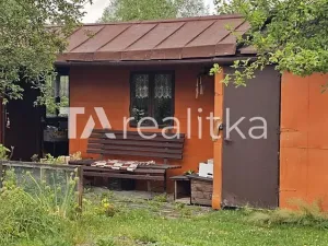 Prodej chaty, Karviná, Brožíkova II, 16 m2