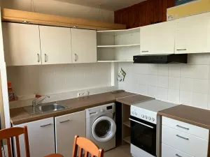 Pronájem bytu 1+1, Brno, U Velké ceny, 37 m2