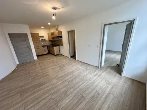 Pronájem bytu 2+kk, Semily, Komenského náměstí, 48 m2