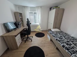 Prodej rodinného domu, Blšany, 212 m2