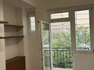 Pronájem kanceláře, Praha - Nové Město, Ostrovní, 118 m2