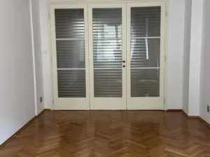 Pronájem kanceláře, Praha - Nové Město, Ostrovní, 118 m2