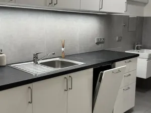 Pronájem kanceláře, Praha - Nové Město, Ostrovní, 118 m2