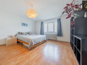 Prodej bytu 2+1, Kladno, Uhelná, 65 m2