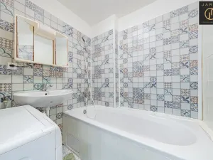 Prodej bytu 2+1, Kladno, Uhelná, 65 m2