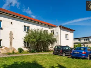 Prodej bytu 2+1, Kladno, Uhelná, 65 m2