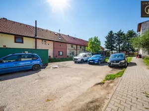 Prodej bytu 2+1, Kladno, Uhelná, 65 m2