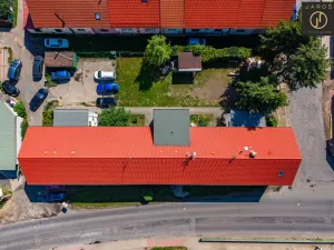 Prodej bytu 2+1, Kladno, Uhelná, 65 m2