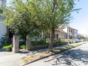 Prodej rodinného domu, Brno, Vyšehradská, 81 m2