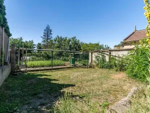 Prodej rodinného domu, Brno, Vyšehradská, 81 m2