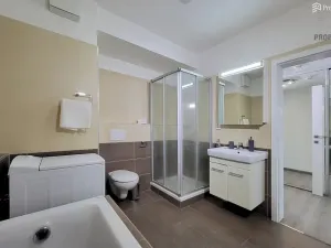 Pronájem bytu 2+kk, Brno, Pražákova, 55 m2