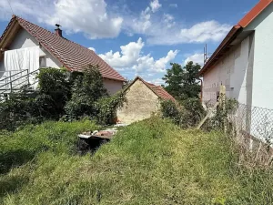 Prodej pozemku pro bydlení, Pasohlávky, 453 m2