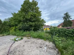 Prodej pozemku pro bydlení, Morašice, 574 m2