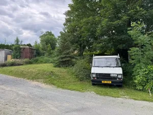 Prodej pozemku pro bydlení, Morašice, 574 m2