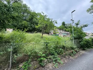 Prodej pozemku pro bydlení, Chrudim, Pod Kopcem, 1056 m2