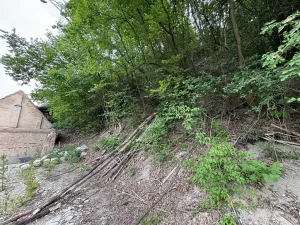 Prodej pozemku pro bydlení, Chrudim, Pod Kopcem, 1056 m2