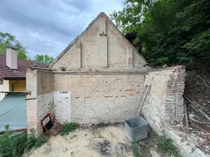 Prodej pozemku pro bydlení, Chrudim, Pod Kopcem, 1056 m2