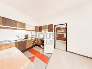Prodej bytu 2+kk, Praha - Břevnov, Za Strahovem, 50 m2