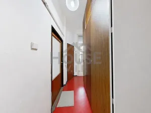 Prodej bytu 2+kk, Praha - Břevnov, Za Strahovem, 50 m2