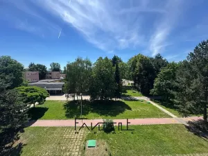 Prodej bytu 2+kk, Ostrava, Krestova, 37 m2